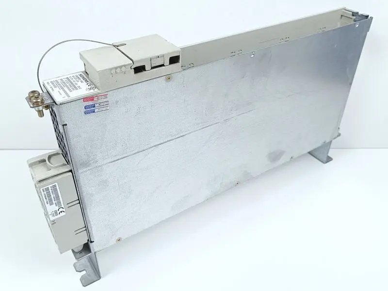 Produktfoto 1 von Siemens Sinumerik 840D 6FC5247-0AA00-0AA2 Ver G + 6FC5247-0AA30-0AA0 TOP ZUSTAND