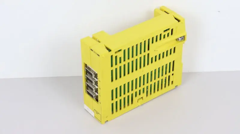 Produktfoto 1 von Fanuc SDU2 A02B-0323-C204 Interface Modul TOP ZUSTAND
