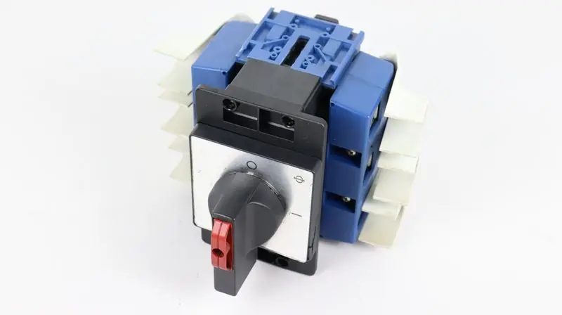 Produktfoto 1 von Kraus & Naimer KG250 T103/D-A012 Hauptschalter