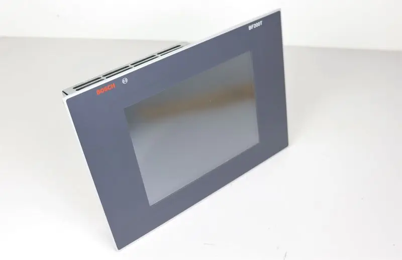 Produktfoto 1 von BOSCH Display Panel BF200T / BF 200 T  DC 12V  TOP ZUSTAND
