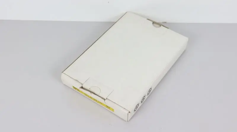 Produktfoto 1 von Eberle DS-41 N: 0514 55 000 100 / 051455000100 VN:01 RAM UNUSED & OVP
