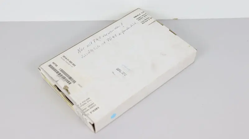 Produktfoto 1 von Eberle V-41 N: 0514 21 000 000 / 051421000000 UNUSED & OVP