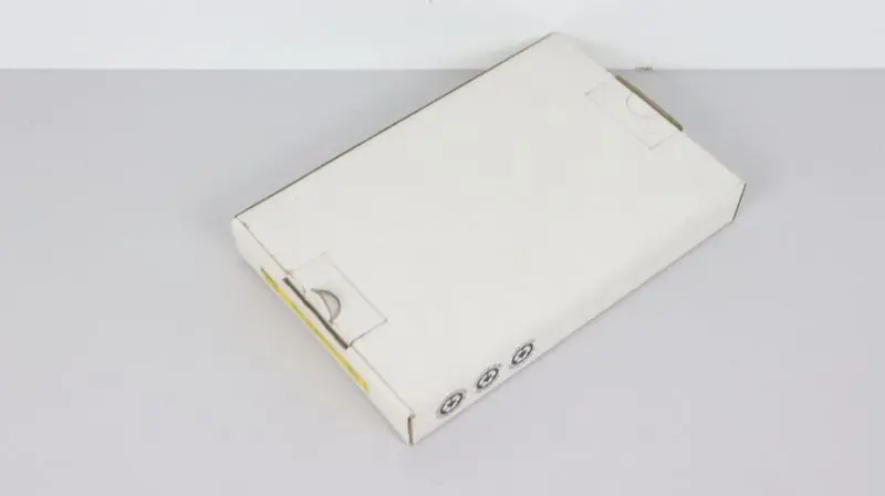 Produktfoto 1 von Eberle P-41 N: 0514 01 000 000 / 051401000000 UNUSED & OVP