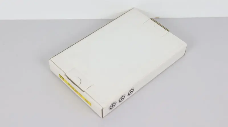 Produktfoto 1 von Eberle E-41 N: 0514 31 000 000 / 051431000000 UNUSED & OVP