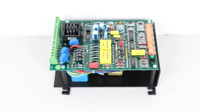 Produktfoto 1 von Grossenbacher Systeme AG EV 1Q 380/10 NEUWERTIG