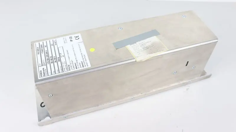 Produktfoto 1 von MOSCA ELEKTRONIK ME 3209 A 170400 02960 NEUWERTIG