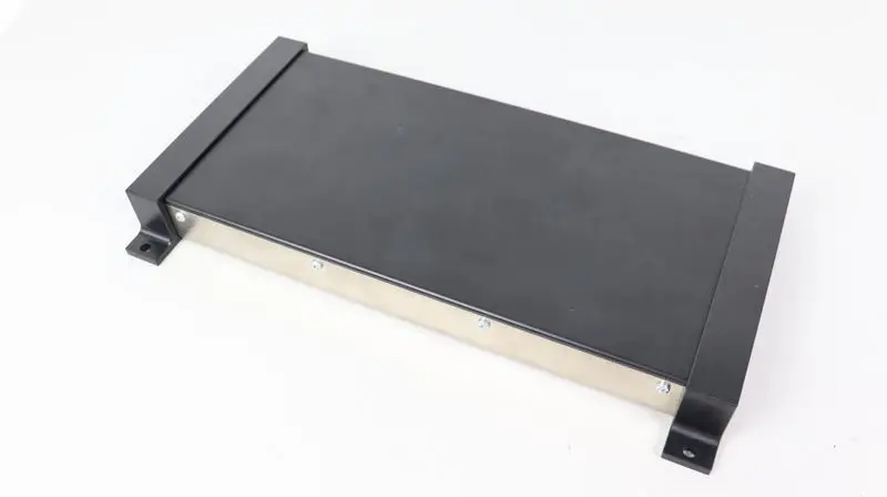 Produktfoto 1 von Baumer electric IFFM360P13G1/S14L Induktiver Sensor UNUSED