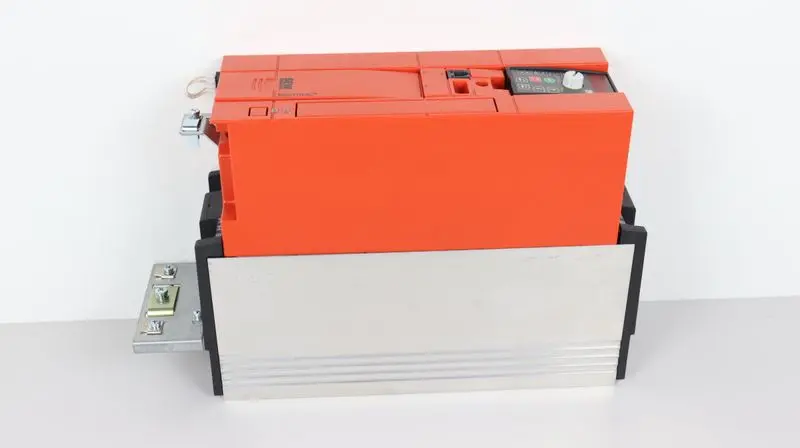 Produktfoto 1 von SEW MC07B0055-5A3-4-00 /T/FSC11B + MDX60A0054-5A3-4-00 5,5kw TESTED TOP ZUSTAND