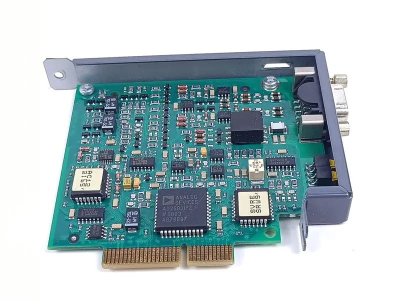 Produktfoto 1 von B&R ACOPOS AC122 Encoder Modul Einsteckmodul 8AC122.60-2 Rev.H0 NEUWERTIG