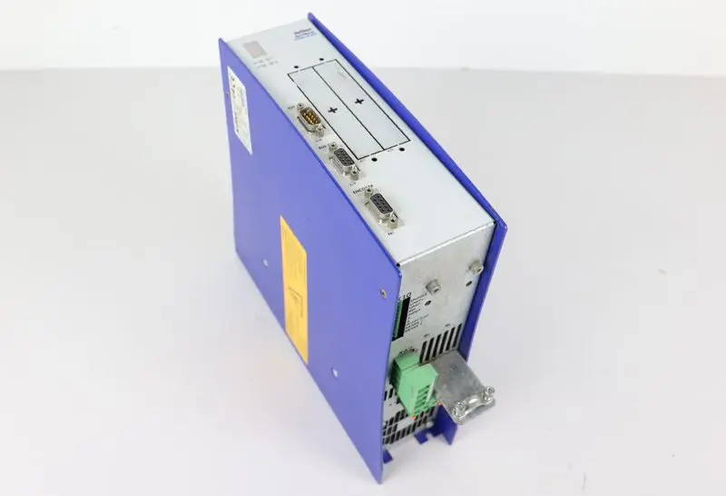 Produktfoto 1 von Jetter JetMove 206-230-RS JM-206-230-RS TOP ZUSTAND