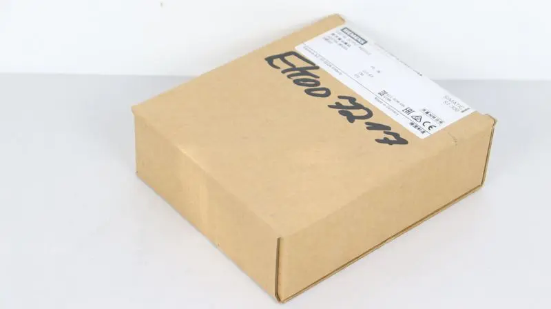 Produktfoto 1 von Siemens 6ES7 322-1BF01-0AA0 6ES7322-1BF01-0AA0 DO 8DC FS:06 UNUSED OVP & SEALED