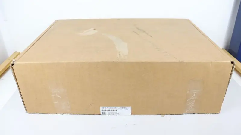 Produktfoto 1 von Siemens Flat Panel DMG Mori 6AV7 466-8MC31-0MG0 IFP2200 MT OEM UNUSED OVP