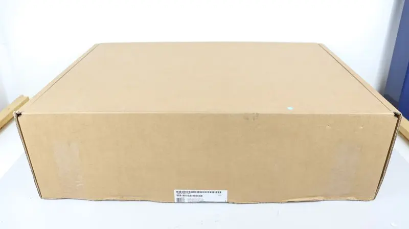 Produktfoto 1 von Siemens Flat Panel DMG Mori 6AV7 466-8MC31-0MG0 IFP2200 MT OEM OVP & VERSIEGELT