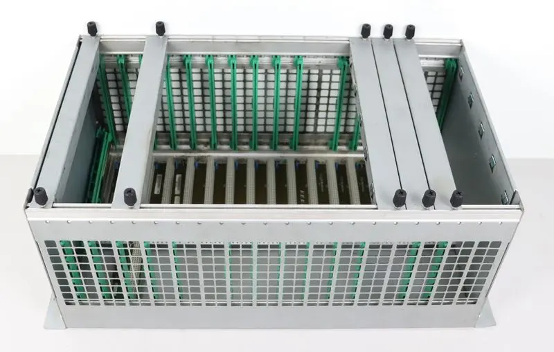 Produktfoto 1 von KEBA Engel Karteneinschub Rack EC100 A03/MONO / 22176 TOP ZUSTAND