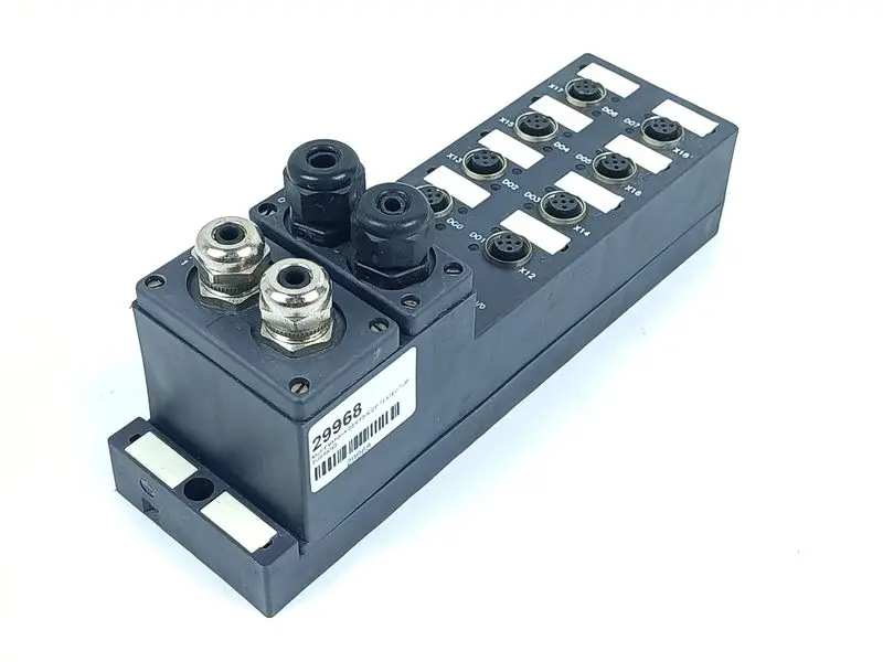 Produktfoto 1 von BOSCH DESI65-K-DP 8A 1070918393 TESTED TOP ZUSTAND