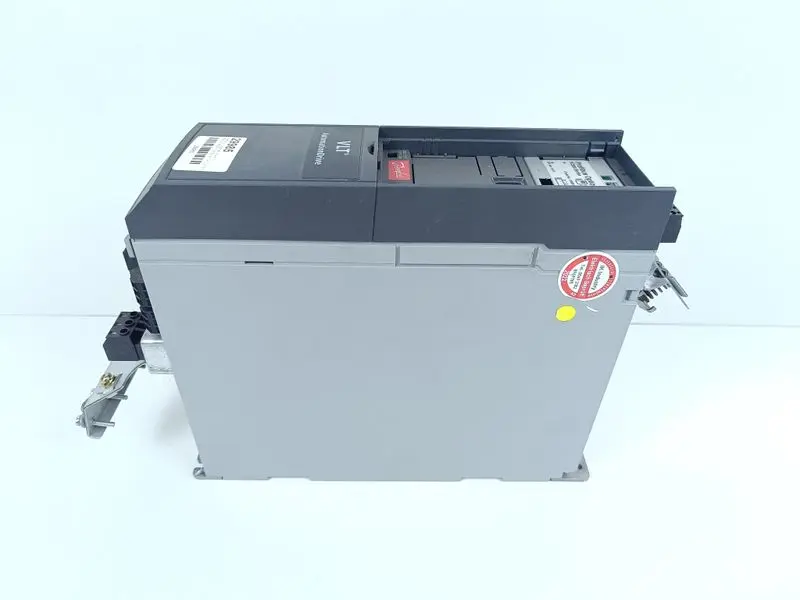 Produktfoto 1 von Danfoss VLT Automatic Drive FC-302P1K5T5E20H1 131B0518 TESTED & TOP ZUSTAND