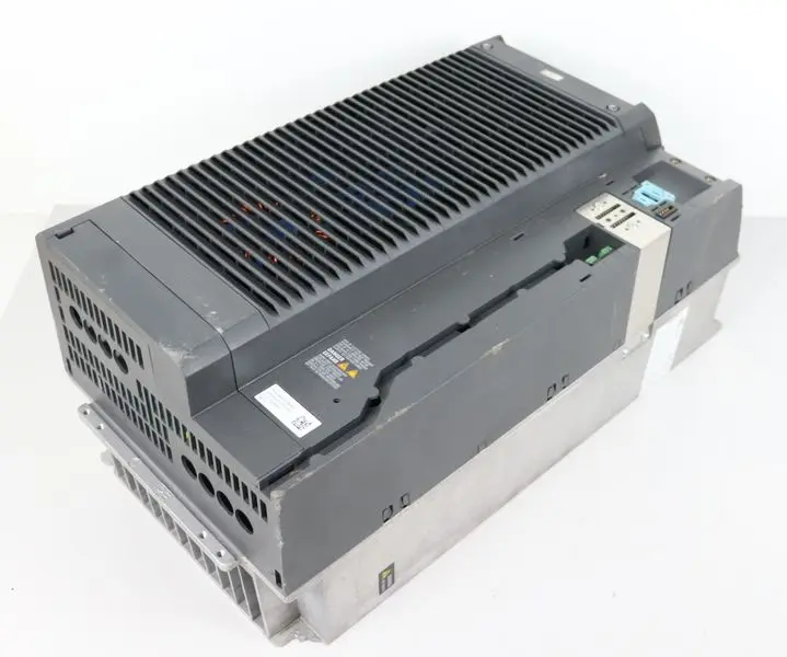 Produktfoto 1 von Siemens Sinamics Power Module 240-2 6SL3210-1PE28-8AL0 TESTED & TOP ZUSTAND