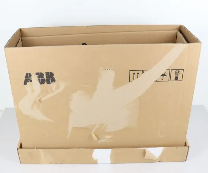 Produktfoto 1 von ABB Frequenzumrichter ACH580-01-018A-4 +B056+J400+X1642 400V 7,5kw UNUSED & OVP