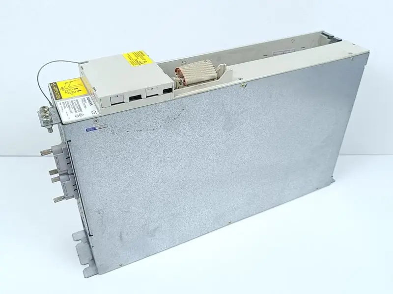 Produktfoto 1 von Siemens Simodrive 6SN1123-1AB00-0CA2 LT-Modul Int. Version A TESTED TOP ZUSTAND