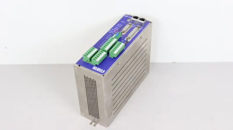 Produktfoto 1 von BBH DB013 B1 SAFETY RELAYS Drivebox TESTED & TOP ZUSTAND