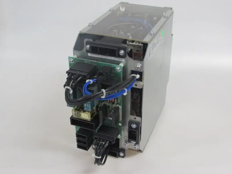 Produktfoto 1 von Yaskawa Electric JZRCR-YPU01-1 NEUWERTIG