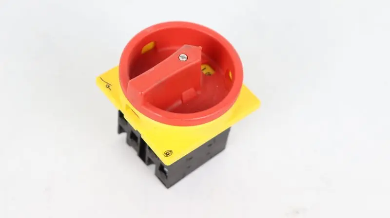 Produktfoto 1 von Moeller HAUPTSCHALTER T0-2-1 TOP ZUSTAND