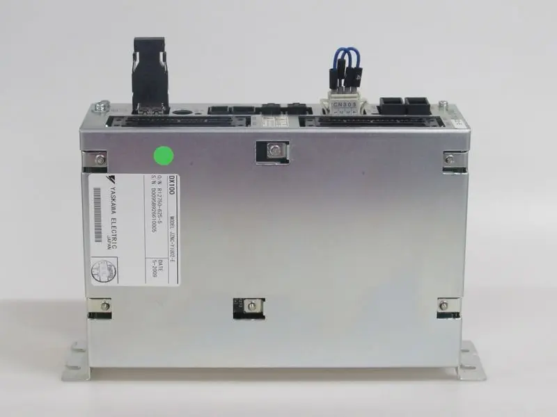 Produktfoto 1 von Yaskawa Electric  JZNC-YIU02-E DX100 NEUWERTIG