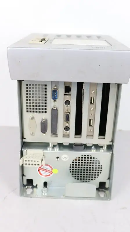Produktfoto 1 von Beckhoff Industrial PC C6110 Boser HS6237 TESTED TOP ZUSTAND