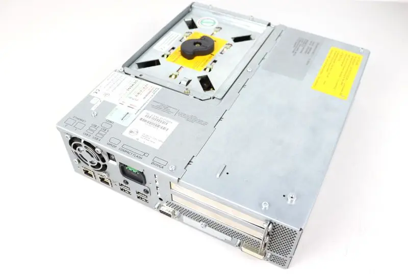 Produktfoto 1 von Siemens Sinumerik PCU 50.3-C 6FC5210-0DF31-2AA0 VERSION B Top Zustand