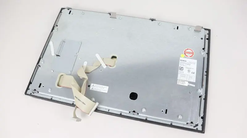 Produktfoto 1 von Siemens Operator Panelfront OP 010 6FC5203-0AF00-0AA1 Ver. G TESTED TOP ZUSTAND