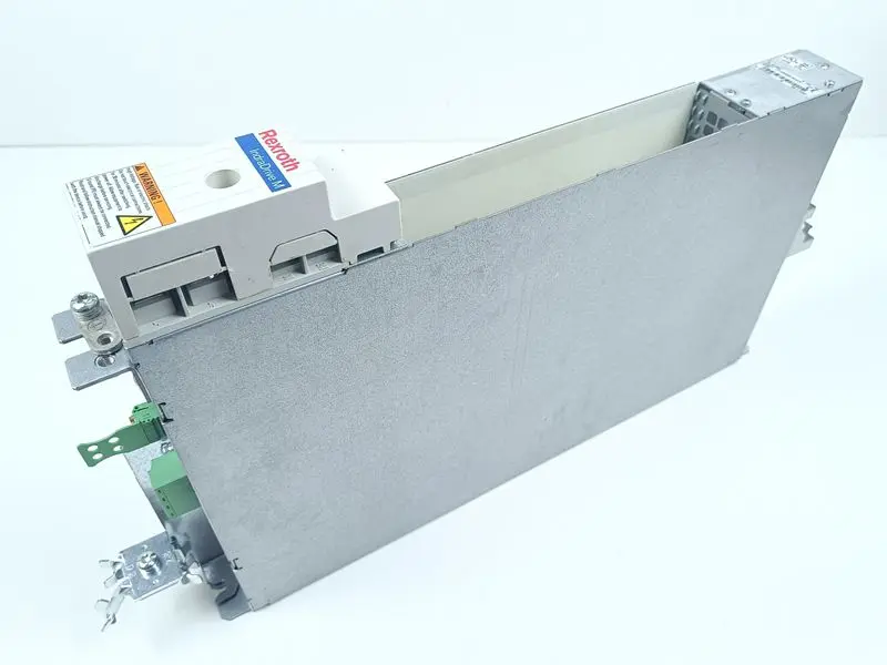 Produktfoto 1 von Rexroth HMS01.1N-W0020-A-07-NNNN R911295323 TESTED & TOP ZUSTAND