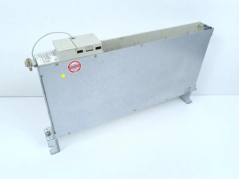 Produktfoto 1 von Siemens Sinumerik 840D NCU-Box 13A 6FC5247-0AA00-0AA2 Vers. G TOP ZUSTAND TESTED