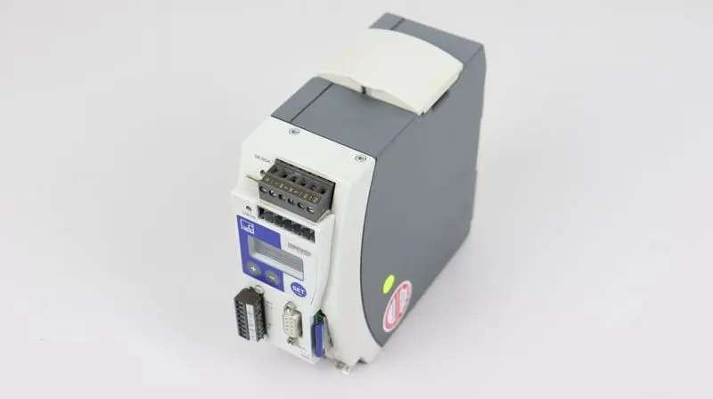 Produktfoto 1 von HBM Messverstärker PME MP85ADP TOP ZUSTAND TESTED
