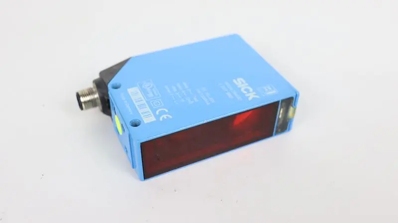 Produktfoto 1 von Sick WT24-2B420 Reflexionslichtschranke Lichttaster TOP ZUSTAND