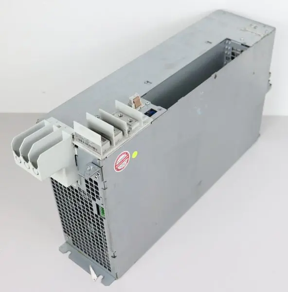 Produktfoto 1 von Rexroth HMS01.1N-W0110-A-07-NNNN MNR: R911310462 TESTED & TOP ZUSTAND