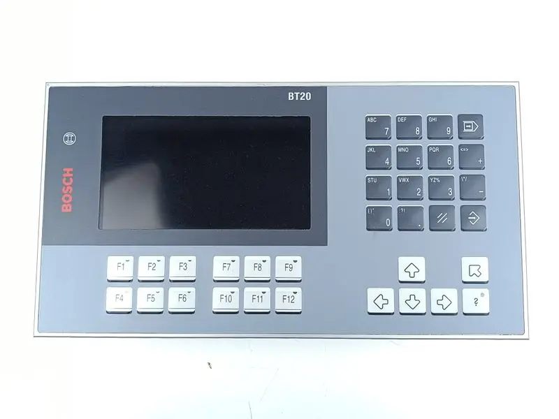 Produktfoto 1 von Sütron Bosch BT20 BT20/082280 HB000521 1070918997 DP Panel TESTED & TOP ZUSTAND