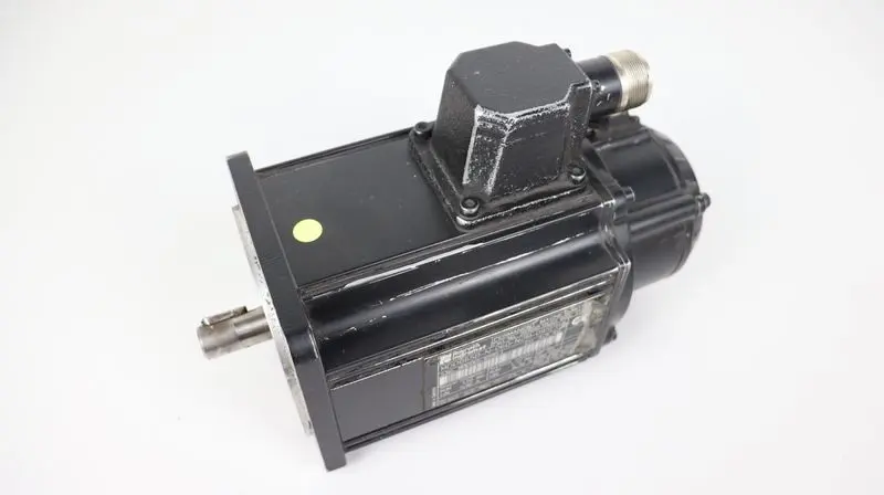 Produktfoto 1 von Rexroth Indramat MDD065B-N-060-N2M-095PB1 Servo Motor TOP ZUSTAND