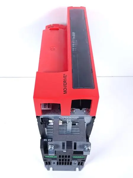 Produktfoto 1 von SEW EURODRIVE MDX61B0055-5A3-4-0T + MDX60A0054-5A3-4-00 TESTED & TOP ZUSTAND
