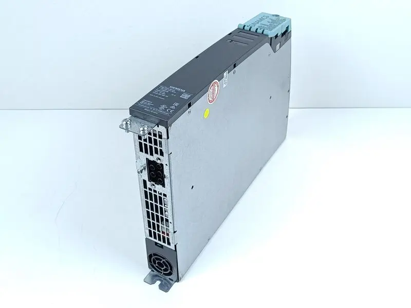 Produktfoto 1 von Siemens Sinamics Single Motor 6SL3120-1TE21-8AA4 FS:B TESTED & TOP ZUSTAND