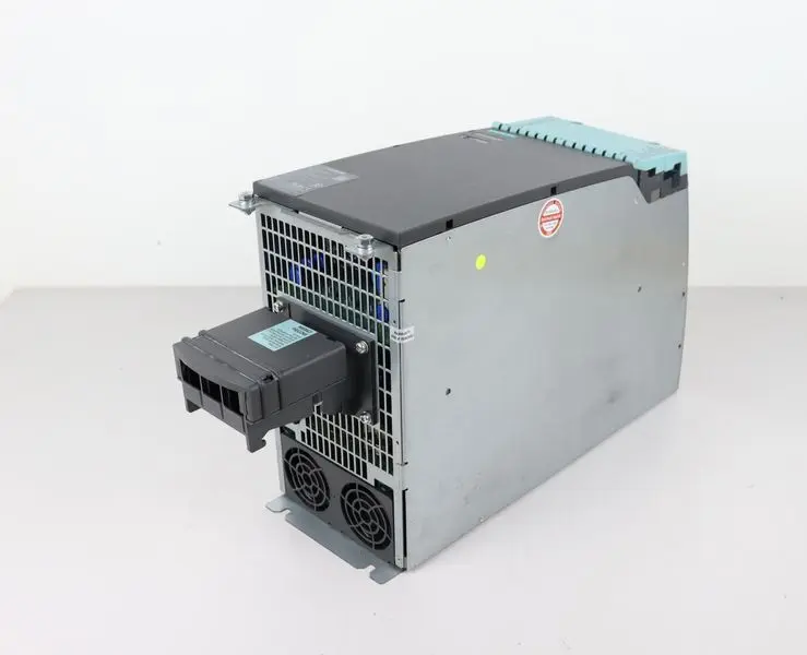 Produktfoto 1 von Siemens Sinamics Smart Line Module 6SL3130-6TE23-6AA3 FS:F TESTED & TOP ZUSTAND