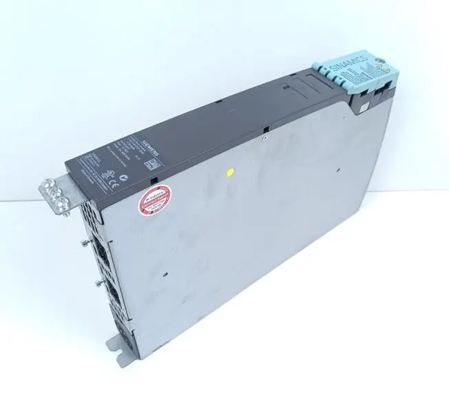 Produktfoto 1 von Siemens Double Motor Module 6SL3120-2TE21-0AA4 9A/9A FS:B TESTED & TOP ZUSTAND