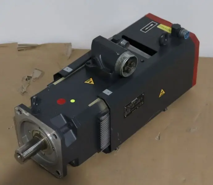 Produktfoto 1 von Siemens 3~Brushless Servomotor 1FT6086-8SK71-1AK3 Nmax 7900/min TOP ZUSTAND
