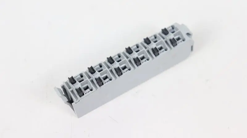 Produktfoto 1 von B&R X20 TB12 Zubehör für X20CPs NEUWERTIG