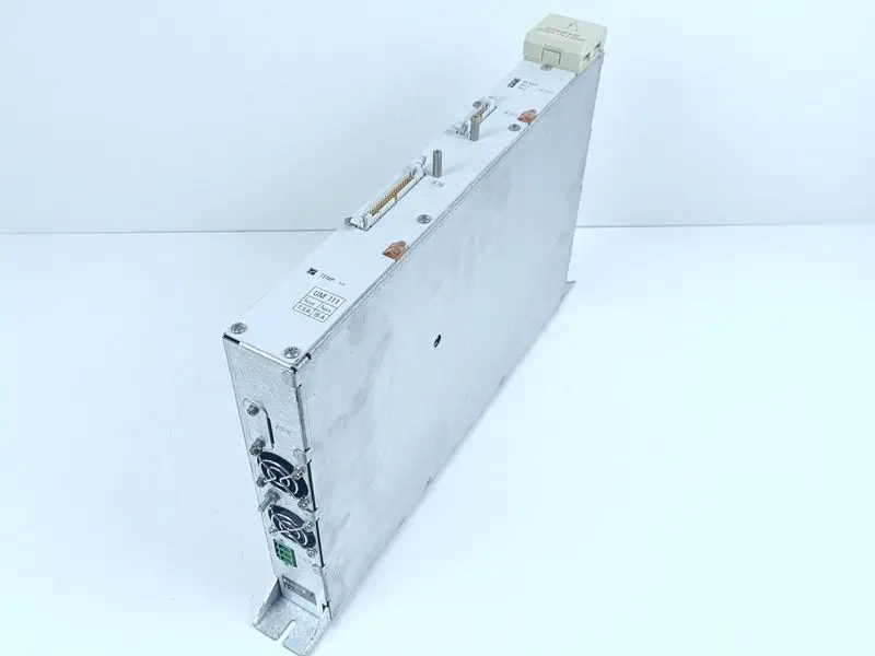 Produktfoto 1 von HEIDENHAIN UM 111 Umrichter ID 325 000-01 UM111 325000-01 Top Zustand