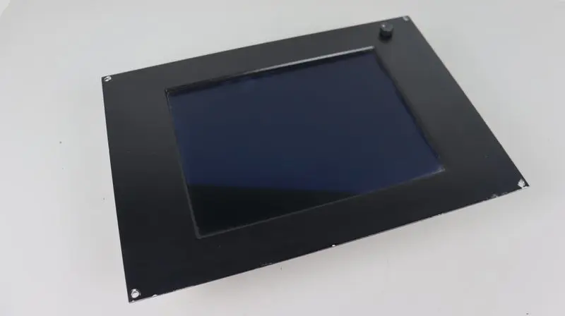 Produktfoto 1 von T2M2 EP00851800 Ersatz für 12" CRT monochrom Heidenhain TNC223 TOP ZUSTAND