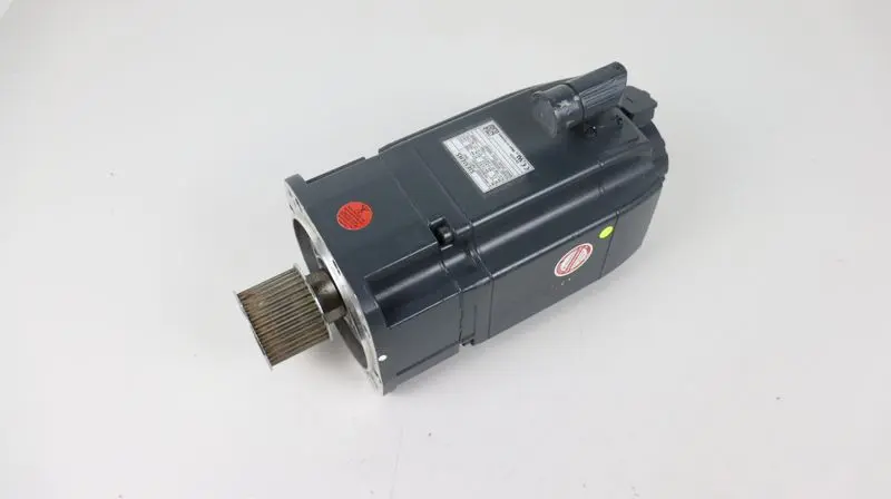 Produktfoto 1 von Siemens Servomotor 1FK7063-2AF71-1RH0 Nmax 7200/min TESTED &TOP ZUSTAND