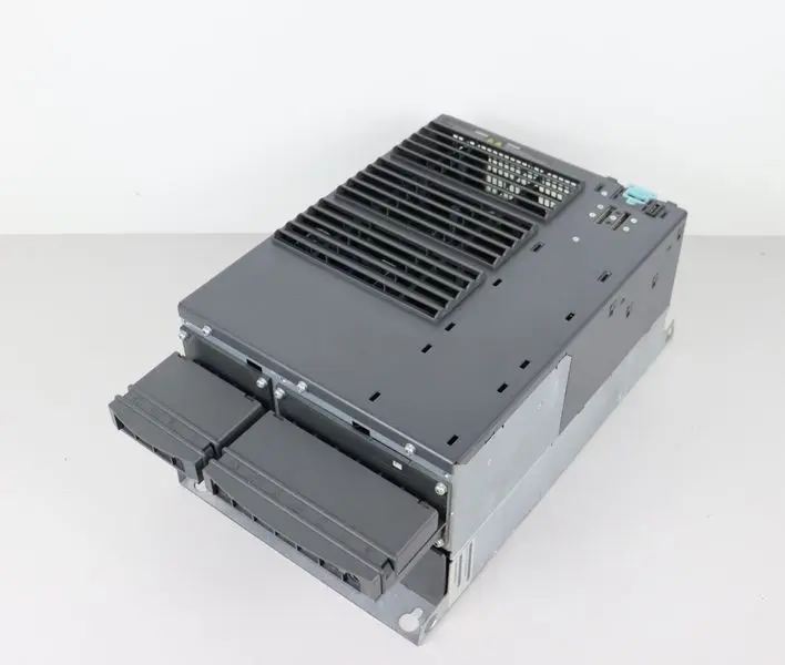 Produktfoto 1 von Siemens Sinamics Power Module 340 6SL3210-1SE23-8AA0 Ver.D TESTED & TOP ZUSTAND