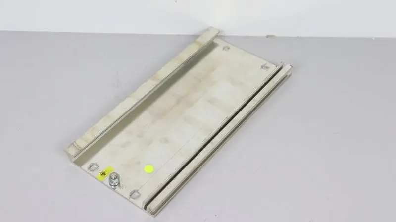 Produktfoto 1 von Siemens Simatic S7 6ES7 390-1AE80-0AA0 Profil Schiene 260-280mm TOP ZUSTAND