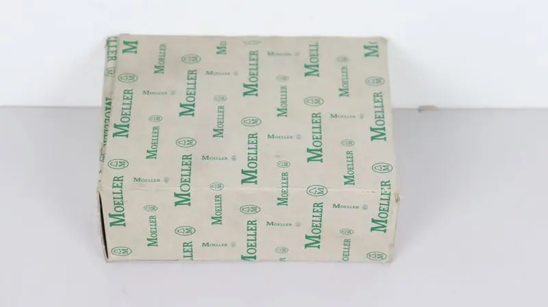Produktfoto 1 von Moeller DILM40 RDC24 Leistungsschütz UNUSED & OVP