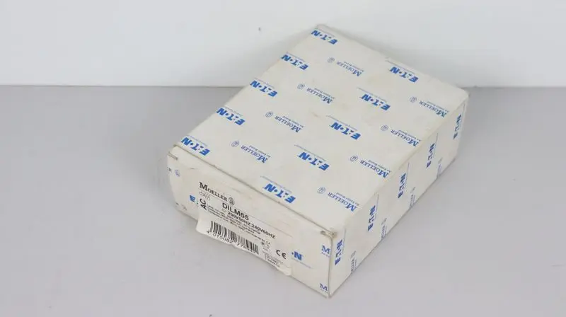 Produktfoto 1 von Moeller DILM65 XTCE065DOOF 230V Leistungsschütz UNUSED & OVP